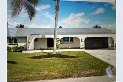 6128 Cocos Dr, Fort Myers, FL 33908 - Photo 3