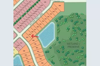 17290 Willow Tree Ln, North Fort Myers, FL 33917 - Photo 29