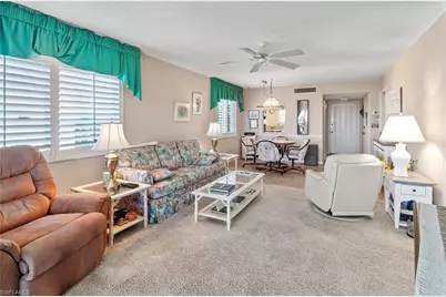 29 High Point Cir E #508, Naples, FL 34103 - Photo 7