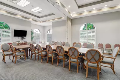 29 High Point Cir E #508, Naples, FL 34103 - Photo 25