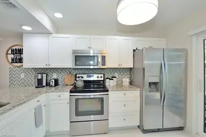 3400 Frosty Way #5, Naples, FL 34112 - Photo 5