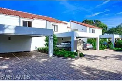 649 Beachwalk Cir #C101, Naples, FL 34108 - Photo 5