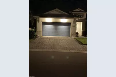 9095 Saint Lucia Dr, Naples, FL 34114 - Photo 1