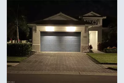 9095 Saint Lucia Dr, Naples, FL 34114 - Photo 47