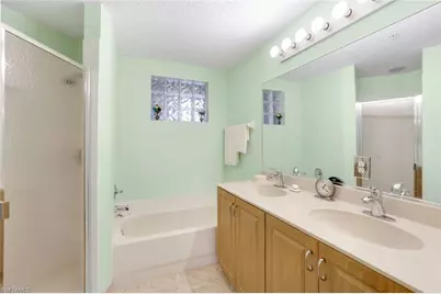6930 Huntington Lakes Cir #102, Naples, FL 34119 - Photo 19