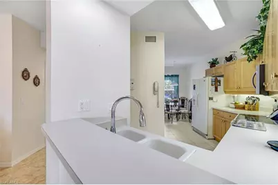 6930 Huntington Lakes Cir #102, Naples, FL 34119 - Photo 11