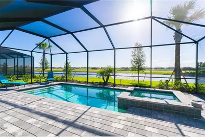 5534 Hampton Links Ct, Ave Maria, FL 34142 - Photo 1