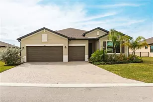 3413 Nombella Ct, Fort Myers, FL 33905 - Photo 1