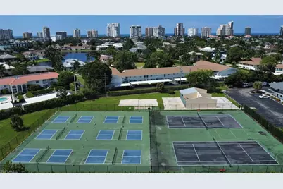 600 Neapolitan Way #105, Naples, FL 34103 - Photo 31