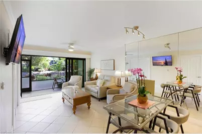 600 Neapolitan Way #105, Naples, FL 34103 - Photo 1