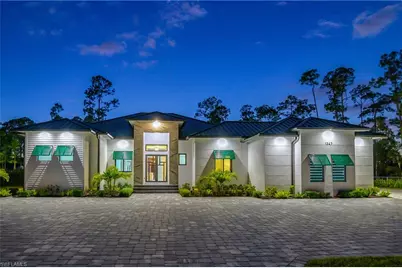 1347 23rd St SW, Naples, FL 34117 - Photo 49