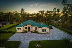 1347 23rd St SW, Naples, FL 34117 - Photo 1