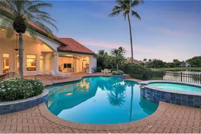 8728 Purslane Dr, Naples, FL 34109 - Photo 33