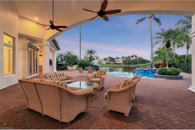 8728 Purslane Dr, Naples, FL 34109 - Photo 37