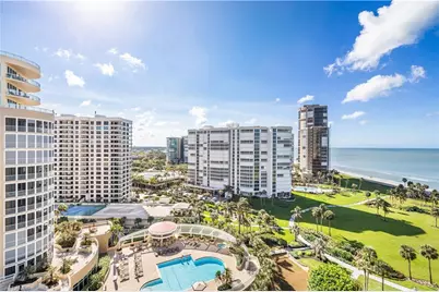 4551 Gulf Shore Blvd N #1506, Naples, FL 34103 - Photo 1