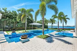 17412 Via Lugano Ct, Miromar Lakes, FL 33913 - Photo 29