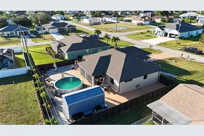 1714 SW 12th Ln, Cape Coral, FL 33991 - Photo 7