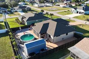 1714 SW 12th Ln, Cape Coral, FL 33991 - Photo 7