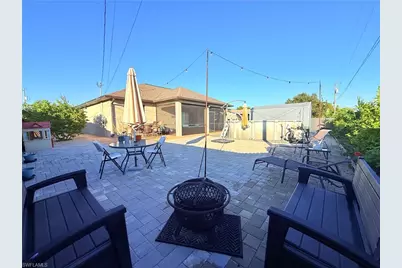 1714 SW 12th Ln, Cape Coral, FL 33991 - Photo 37