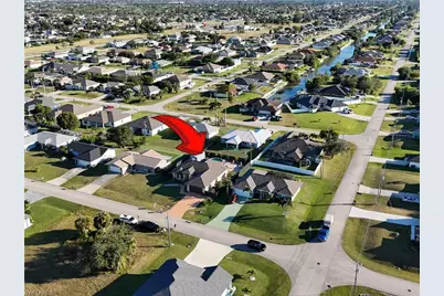 1714 SW 12th Ln, Cape Coral, FL 33991 - Photo 9