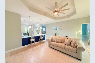 1714 SW 12th Ln, Cape Coral, FL 33991 - Photo 19