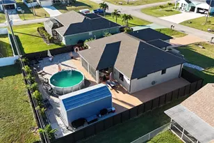 1714 SW 12th Ln, Cape Coral, FL 33991 - Photo 1