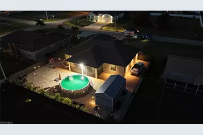 1714 SW 12th Ln, Cape Coral, FL 33991 - Photo 11