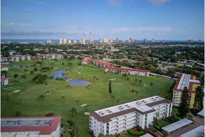 41 High Point Cir S #104, Naples, FL 34103 - Photo 5