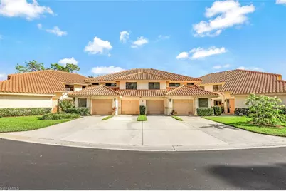 78 Bennington Dr #5-8, Naples, FL 34104 - Photo 1