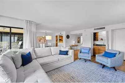 6710 Pelican Bay Blvd #422, Naples, FL 34108 - Photo 5