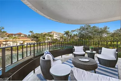 6710 Pelican Bay Blvd #422, Naples, FL 34108 - Photo 35