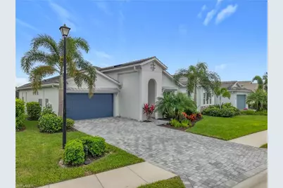 8980 Mustique Ln, Naples, FL 34114 - Photo 7