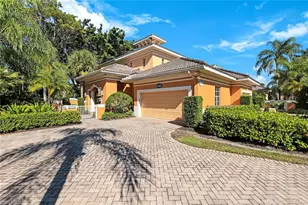 4815 Aston Gardens Way, Naples, FL 34109 - Photo 1