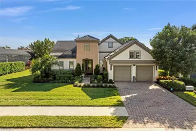 14714 Leeward Dr, Naples, FL 34114 - Photo 1