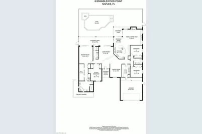 6 Bramblewood Pt, Naples, FL 34105 - Photo 5