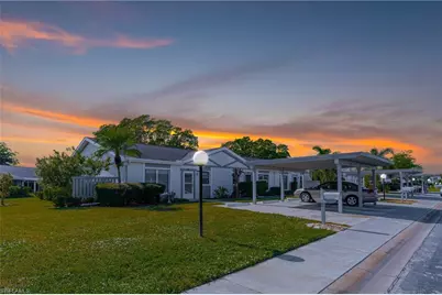 1348 Myerlee Gardens Ave, Fort Myers, FL 33919 - Photo 1