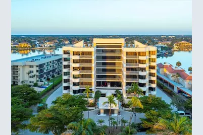 3100 Gulf Shore Blvd N #201, Naples, FL 34103 - Photo 1