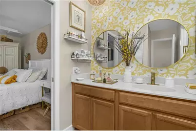 5266 Cedarbend Dr #1, Fort Myers, FL 33919 - Photo 17