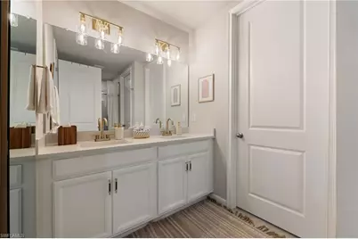 4638 Arboretum Cir #102, Naples, FL 34112 - Photo 17