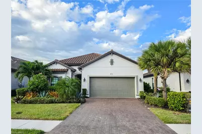 8191 Lucello Ter S, Naples, FL 34114 - Photo 1