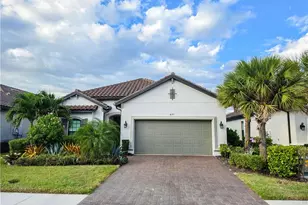 8191 Lucello Ter S, Naples, FL 34114 - Photo 1