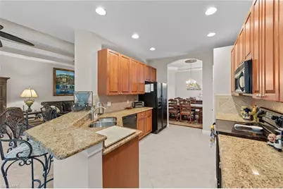 14552 Bellino Ter #201, Bonita Springs, FL 34135 - Photo 23