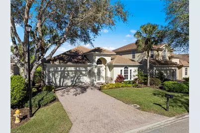 14546 Speranza Way, Bonita Springs, FL 34135 - Photo 1