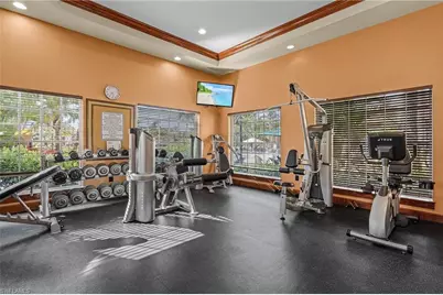 1180 Wildwood Lakes Blvd #208, Naples, FL 34104 - Photo 15