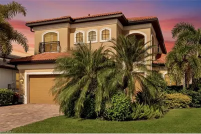 10101 Florence Cir, Naples, FL 34119 - Photo 1
