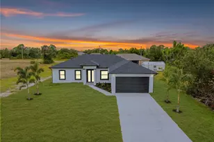 343 Pullman St, Lehigh Acres, FL 33974 - Photo 1