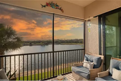 9642 Montelanico Loop #201, Naples, FL 34119 - Photo 1