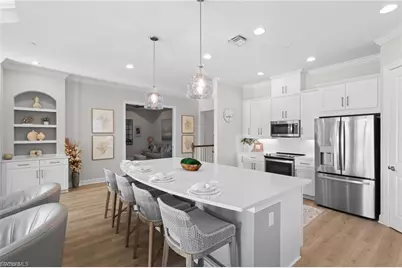 9642 Montelanico Loop #201, Naples, FL 34119 - Photo 25