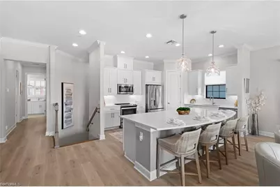 9642 Montelanico Loop #201, Naples, FL 34119 - Photo 27