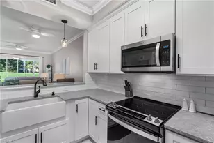 3965 Bishopwood Ct E, Naples, FL 34114 - Photo 9